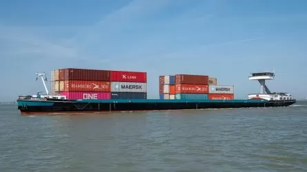 Рекордный разрыв в данных: Китай обошел пошлины США на 112 млрд долларов 