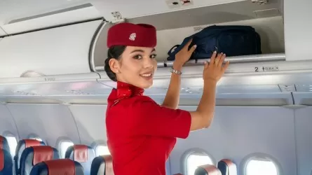 FlyArystan тегін қол жүгінің салмағын 5 келіден 7 келіге дейін арттырады