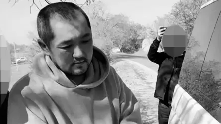 Қырғызстанда 17 жастағы қызды өлтірген күдікті тергеу изоляторында көз жұмды