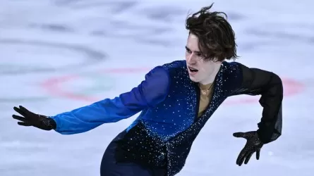 Михаил Шайдоровтың әлем чемпионатына неліктен қатыспайтыны белгілі болды 