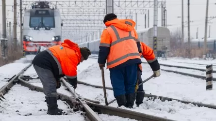 Казахстан оказался в нижней трети международного рейтинга 
