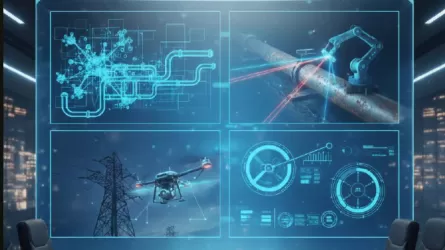 Энергообъекты РК оценят для внедрения цифровизации  