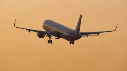 Из Казахстана запускают новый рейс в соседнюю страну 