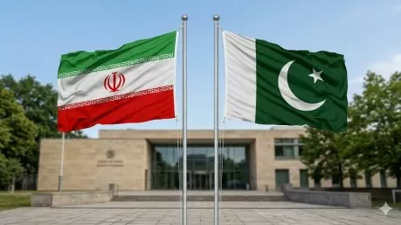 Пакистан поддержал Иран после ракетных атак коалиции