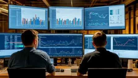 Налоги растут быстрее прибыли: банки РК адаптируются к новой реальности