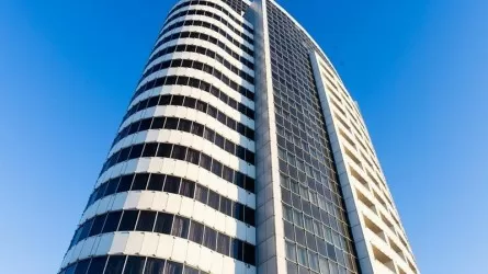 Почему Отбасы банк выбрал для своих офисов отель &laquo;Думан&raquo; в Астане 