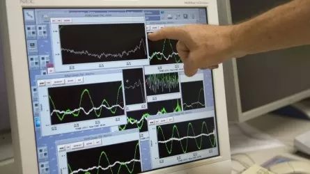 В Жетысуской области произошло землетрясение: что известно 