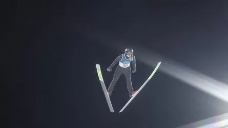 Қысқы Олимпиада ойындары: 9 ақпанда қазақстандық спортшылар қандай нәтиже көрсетті?