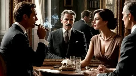 Мировые миллиардеры приблизились к 19 трлн долларов: Маск почти у отметки в триллион