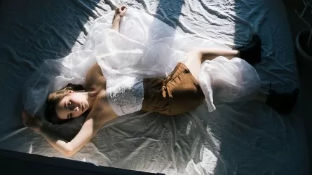 Почему мозг не дает выспаться в новом месте 