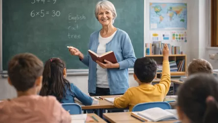 Всем педагогам могут разрешить досрочный выход на пенсию, но не в Казахстане