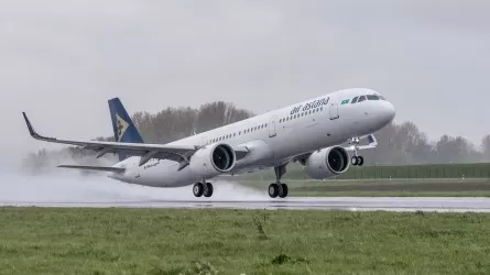 Аэропорт Шымкента готовится принимать любые типы самолетов без ограничений