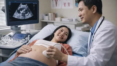 Как регистр ИИ выявляет врожденные патологии 