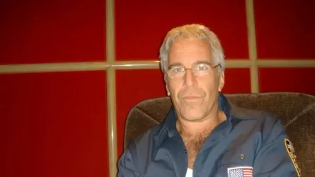 Генпрокурор США опубликовала список из 300 имен в &laquo;деле Эпштейна&raquo;