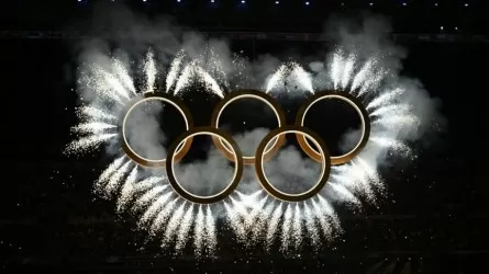 В первый день Олимпиады казахстанцы выступят в двух видах спорта  