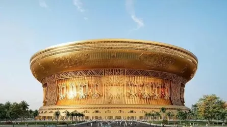 Вьетнамда әлемдегі ең ірі стадиондардың бірі бой көтереді