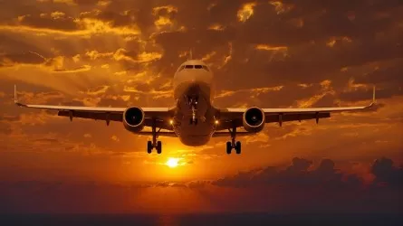 Казахстанцы вновь будут летать в популярный турцентр Турции