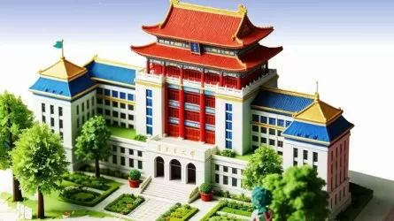 Продлен срок приема казахстанцев в вузы Китая