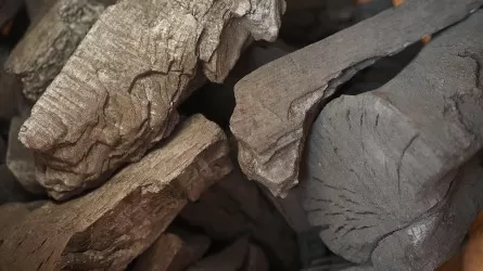 Добыча угля в Казахстане достигла рекорда за 10 лет 