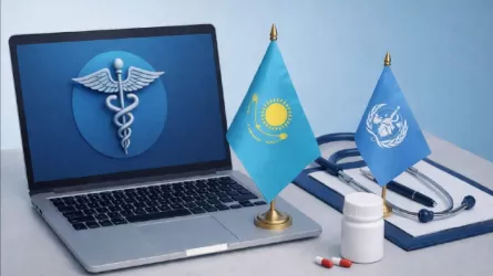 ВОЗ проверяет систему контроля лекарств в Казахстане 