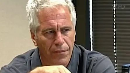 Дело Эпштейна: Анкара проверяет похищения девочек из Турции