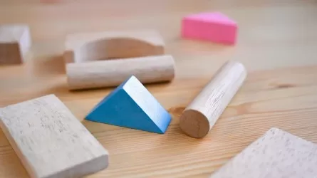 В детсадах Казахстана вводят трудовое воспитание 