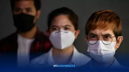 Выявлен возможный природный источник оспы обезьян