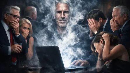 Дело Эпштейна: призрак финансиста рушит репутации мировой элиты 