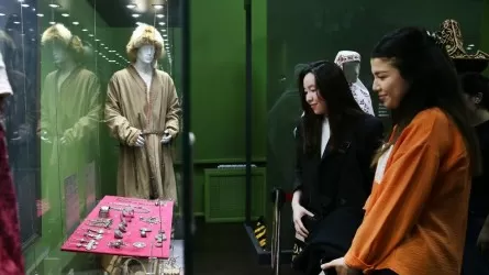 Музей Алматы продлевает часы работы