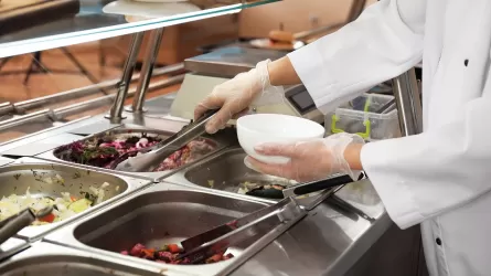  Школьные столовые на грани: дети рискуют остаться без качественного питания