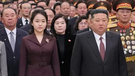 Ким Чен Ын назначил 13-летнюю дочь главой ядерных сил КНДР - разведка 