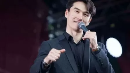 Нурлан Сабуров устроит турне по Азии