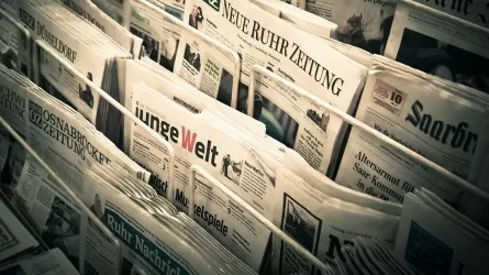 Казахстан стал крупным инвестором Турции, главные гости России и рост производства бензина