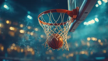 Tigers выбили чертову дюжину побед в женской НБЛ