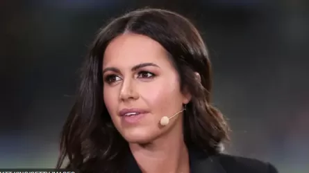 Мне не стоило пить: скандал на Олимпиаде всколыхнул соцсети 