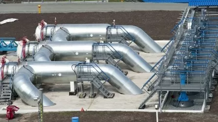 Қазақстан Ресей порттарын айналып өтіп, шамамен 0,5 млн тонна мұнай экспорттады