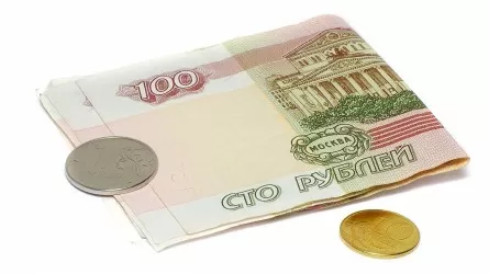 Какая валюта совсем перестала интересовать казахстанцев 