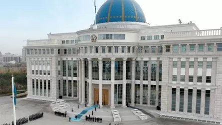 Какие поручения дал Токаев вице-министрам обороны 