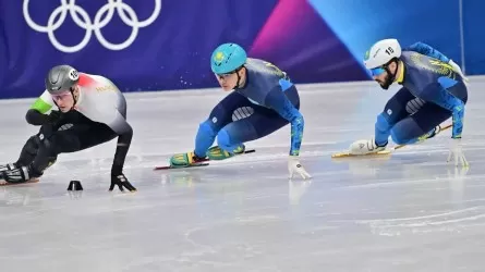 Милан-Кортина Олимпиадасы: 16 ақпанда қазақстандық спортшылар 3 спорт түрінен сынға түседі 