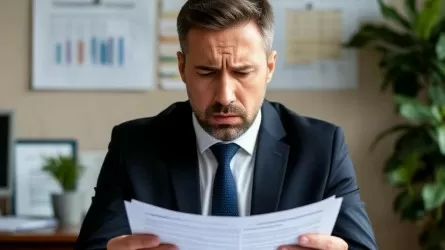 Казахстан затягивает регуляторную "петлю" на рынке высокорискового долга