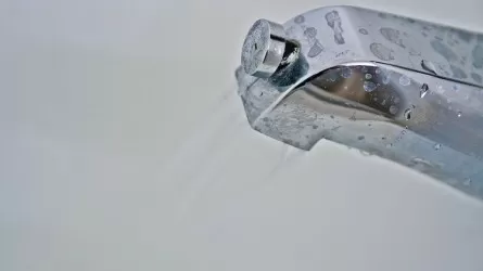 12 февраля в Астане не будет воды 9 часов, но не у всех  