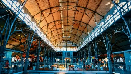 Сколько всего компаний, посчитали в Казахстане