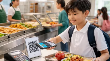 В Казахстане хотят ввести запрет на смартфоны в школах 