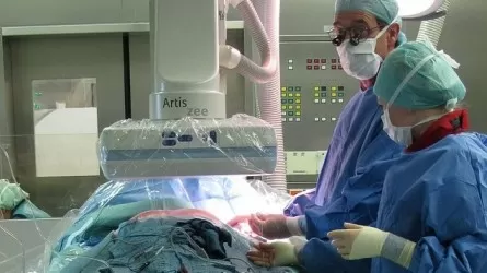 Лист ожидания растет: данные по трансплантациям 