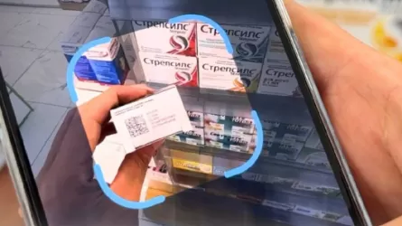 Цифровая маркировка впервые вскрыла крупные махинации с лекарствами 