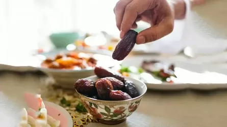 Опубликовано расписание Оразы на 2026 год по городам Казахстана 