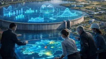 Вода станет главным лимитом развития: регионы пересчитают каждый кубометр 