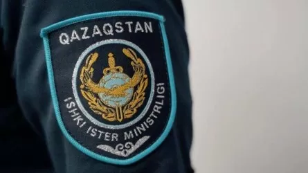 В Астане нашли пропавшую девочку  