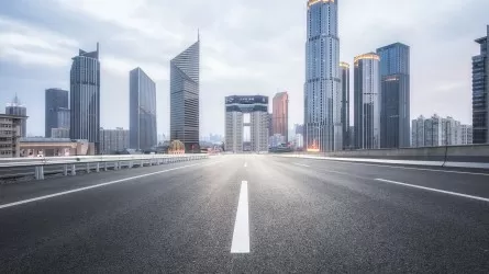 Китай вступает в космическую гонку с США, визит Трампа и ставка на уголь