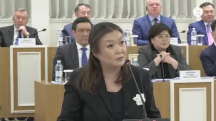 Свободы и права гарантируются государством &ndash; Динара Закиева